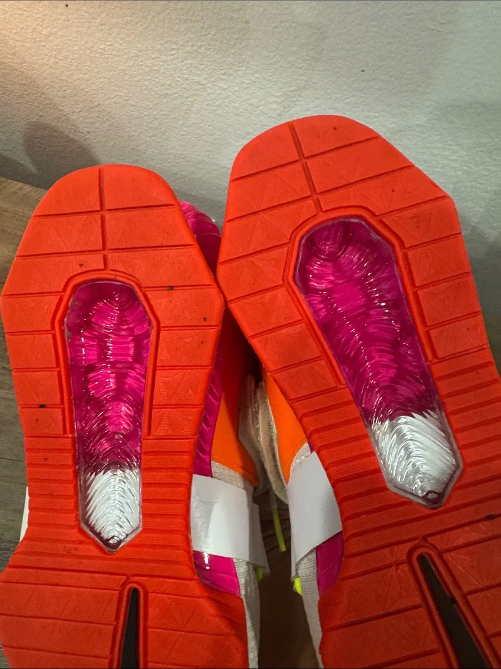 Nike great very
